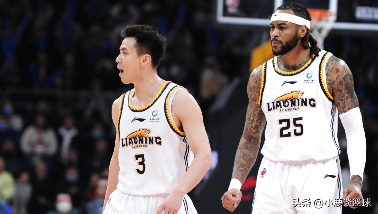 辽宁男篮大外援最新消息莫兰德,辽宁男篮莫兰德年薪