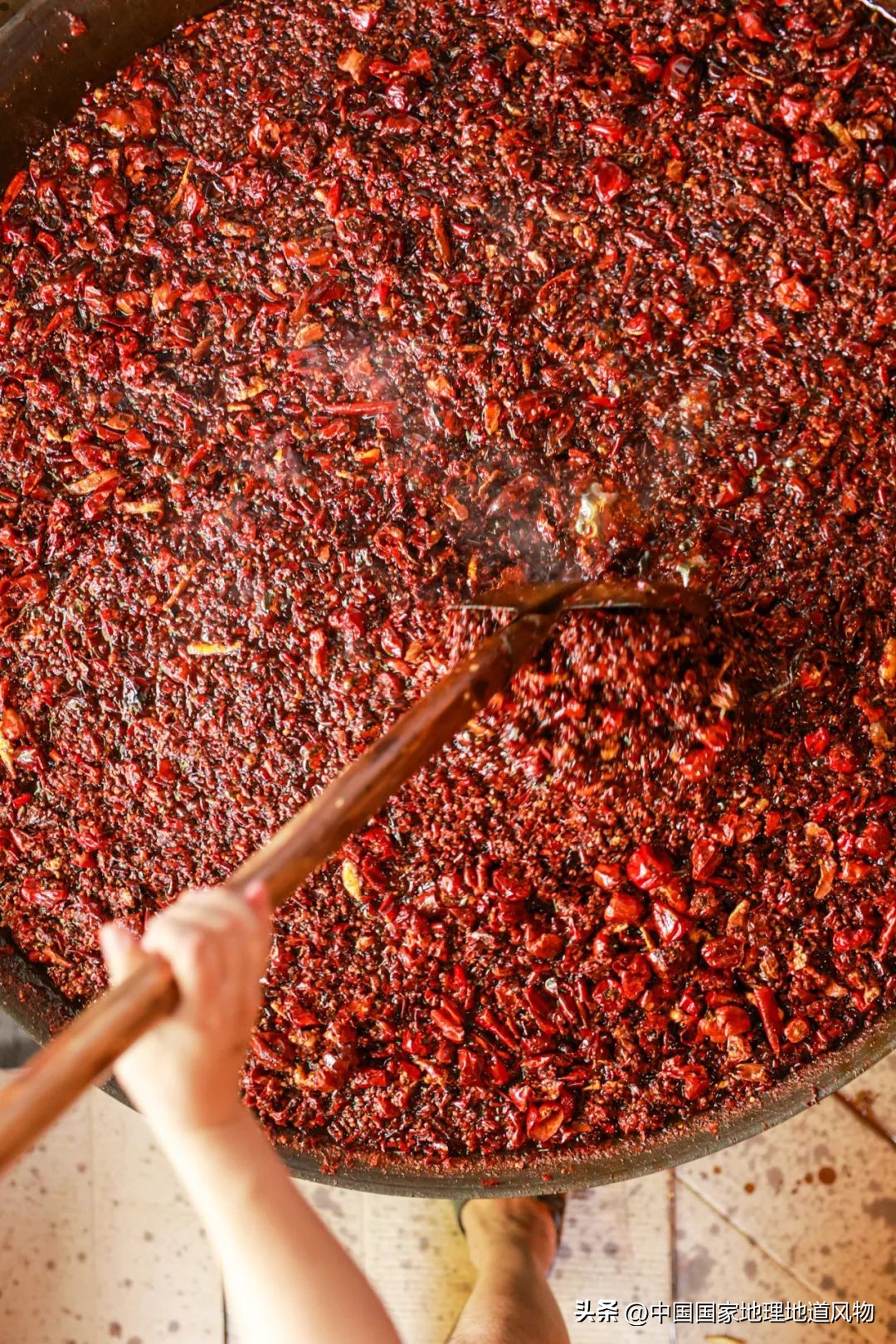 大山深处有哪些秘密,大山里的秘密是哪里的