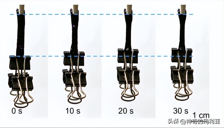 磁性响应水凝胶,光热效应水凝胶