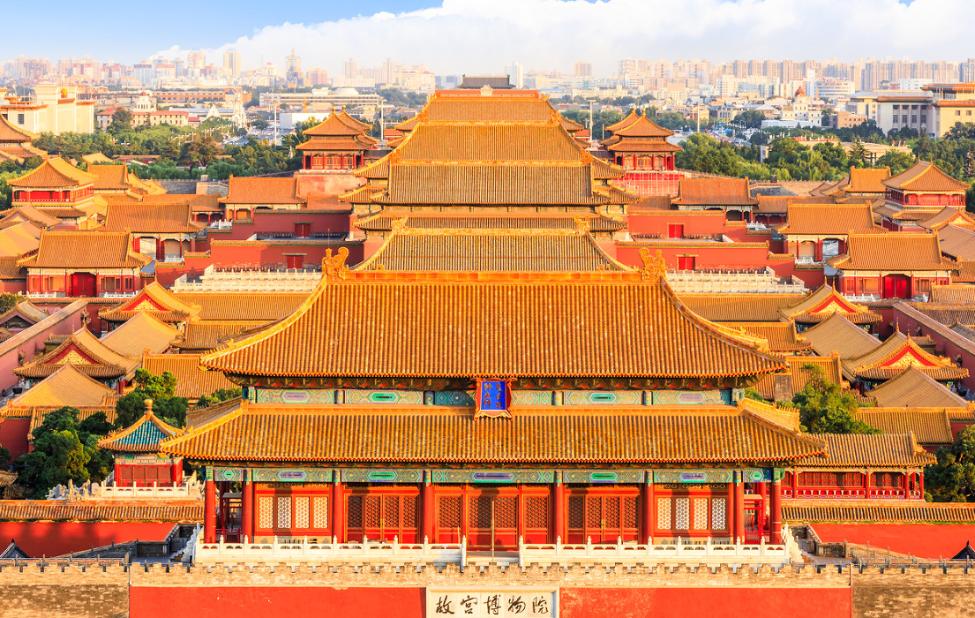 天津高铁2小时可到达的旅游地方,天津高铁2小时直达旅游城市