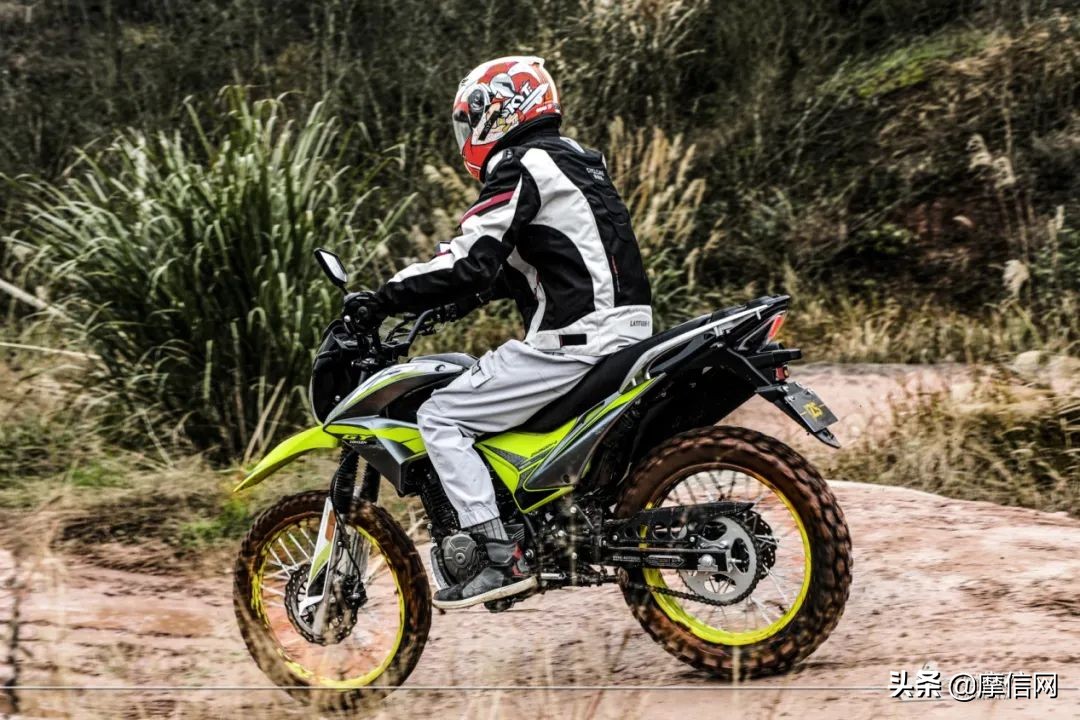 宗申250x缺点,宗申250x与本田crf190l