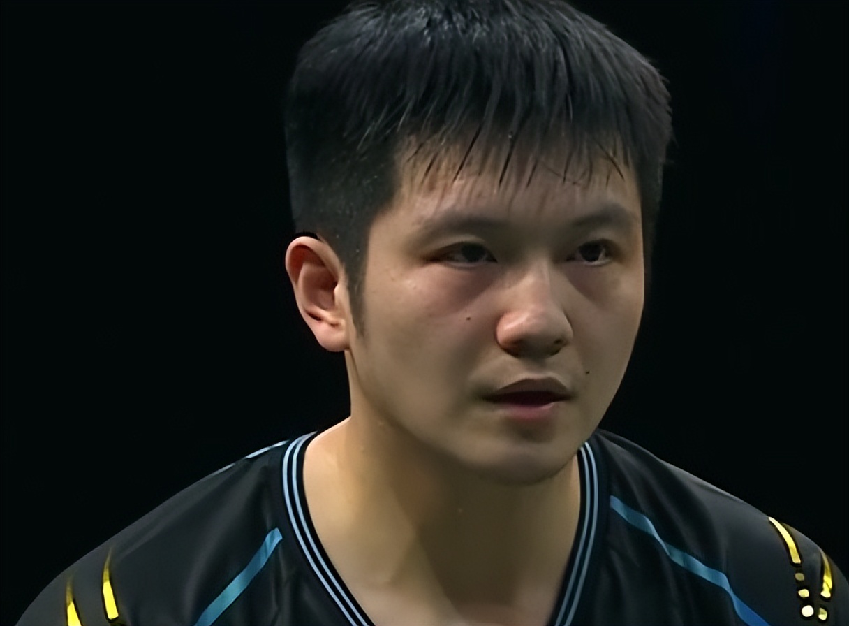 国乒被日本选手0比3翻盘,国乒最新战报樊振东被谁淘汰