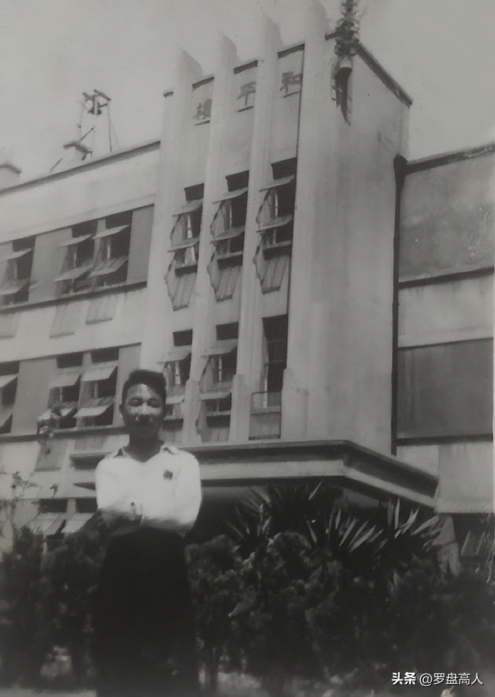 高校影像：上海财经大学——百年上财，日新月异