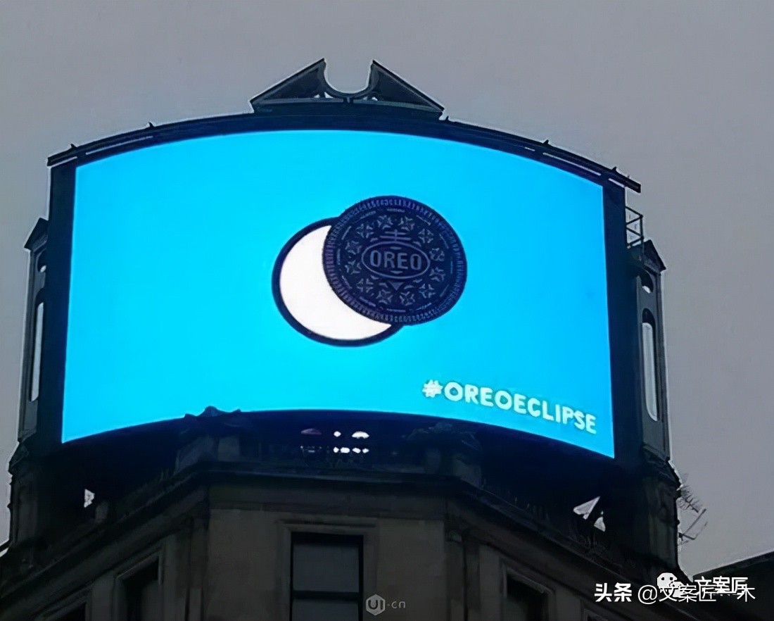 400个户外广告创意案例,全球创意广告100例