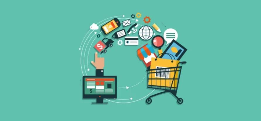 跨境电商独立站创业投资金额,跨境电商独立站代运营流程及费用