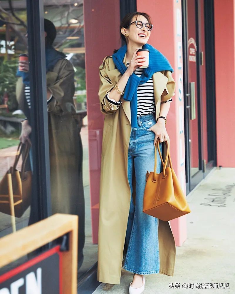真正见过世面的女人穿搭,真正见过世面的女人穿什么