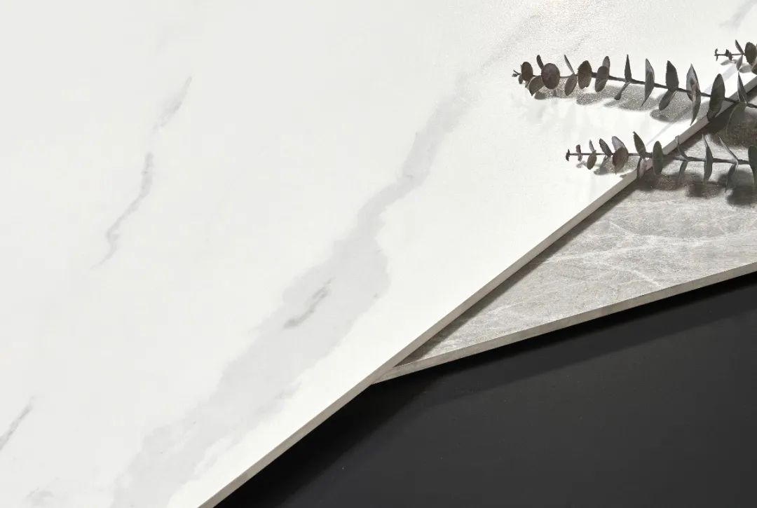 简约暖色系瓷砖,极简风瓷砖颜色推荐