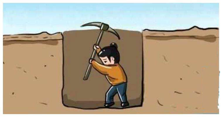 创新与骗局的差别,创新原因及解决方案