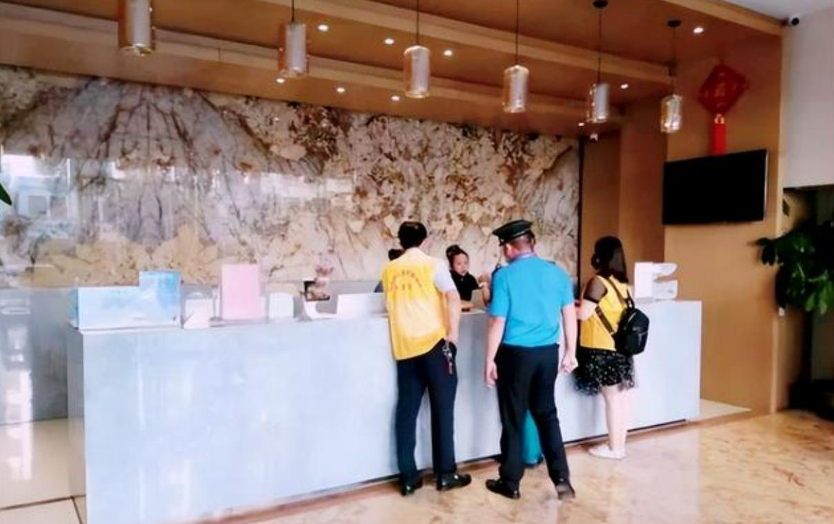 酒店开房间记录视频多久会消除,酒店房间开房记录保留多久