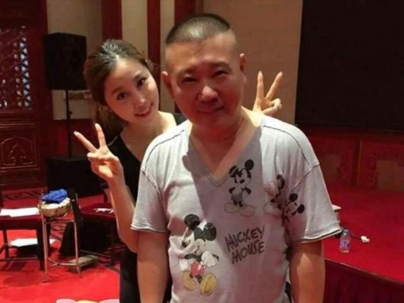 沉迷德云社说相声就得从小培养,好好说相声