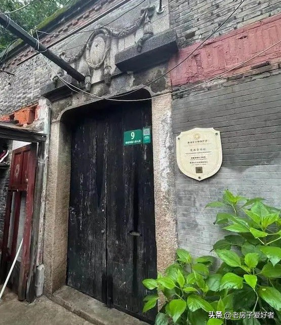 黄陂明清古建筑博物馆,黄陂明清古建筑群游玩攻略