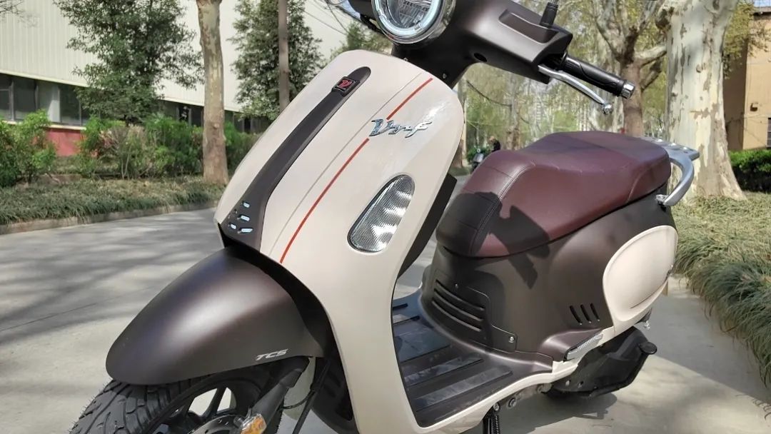 大阳也开卷了，发布12980元起VRS150，8980元起VPS125…