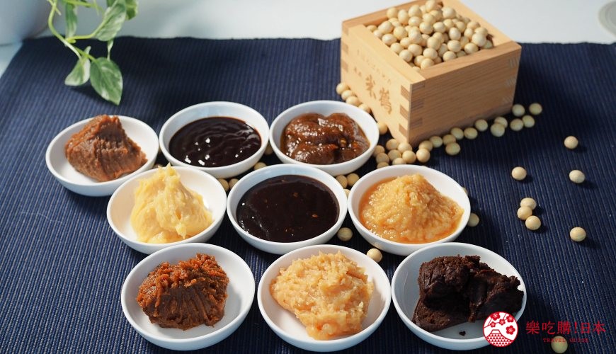 日本味噌的营养及功效,日本味噌怎么选择