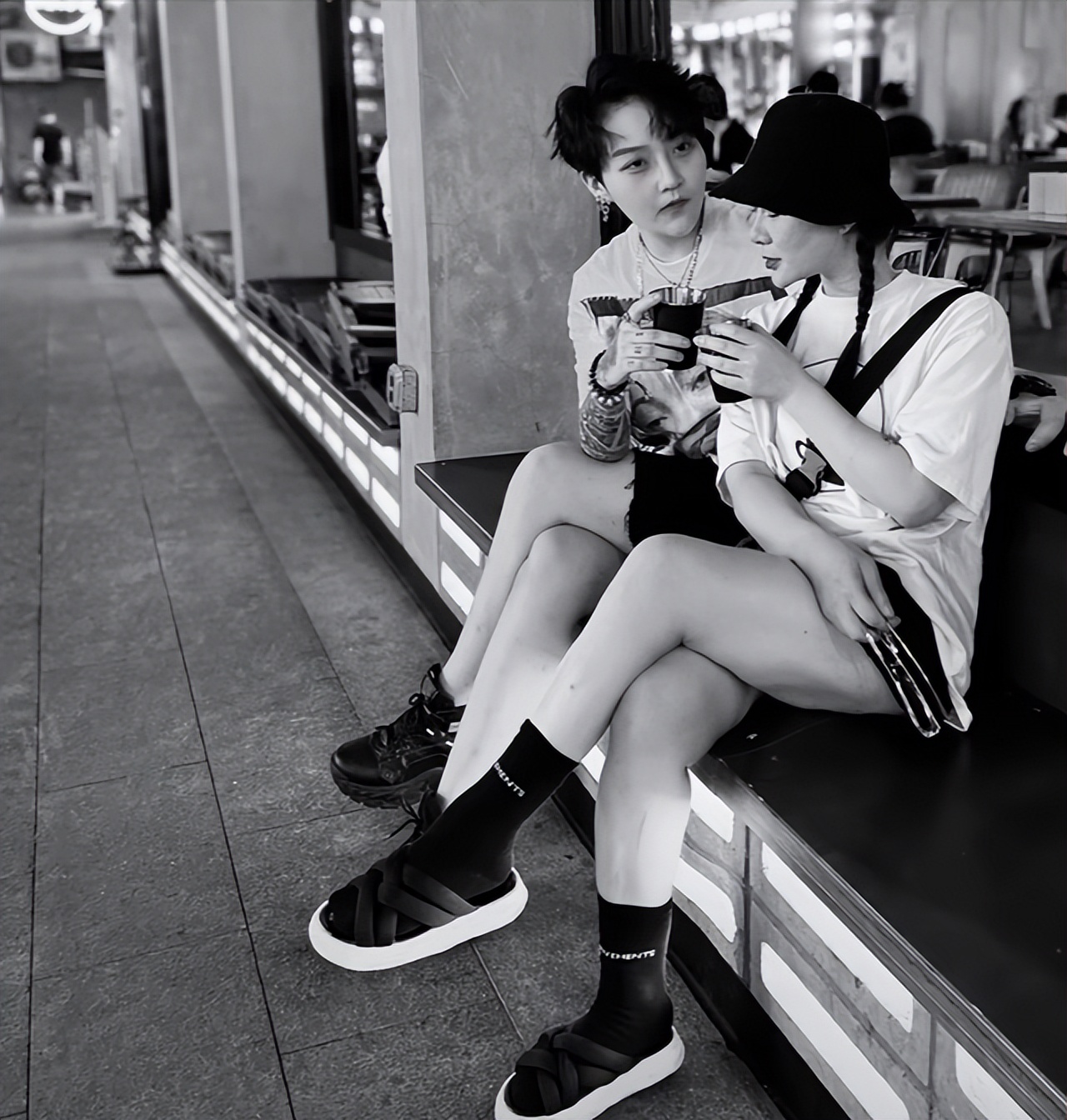 贵州女强人林夏：30岁年入500万，花30万赴泰国“买精”生混血儿