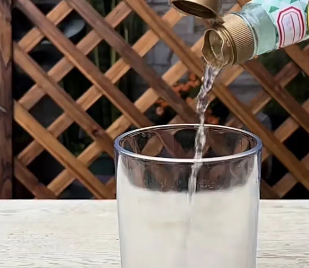 种花要知道五种水浇啥花都旺,老花农养殖技术