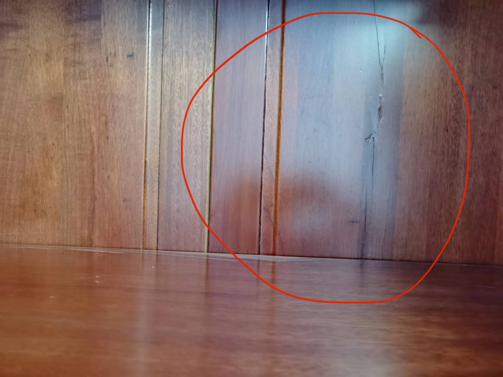 买回家的衣柜还能退吗,买衣柜定金付了想退款怎么办