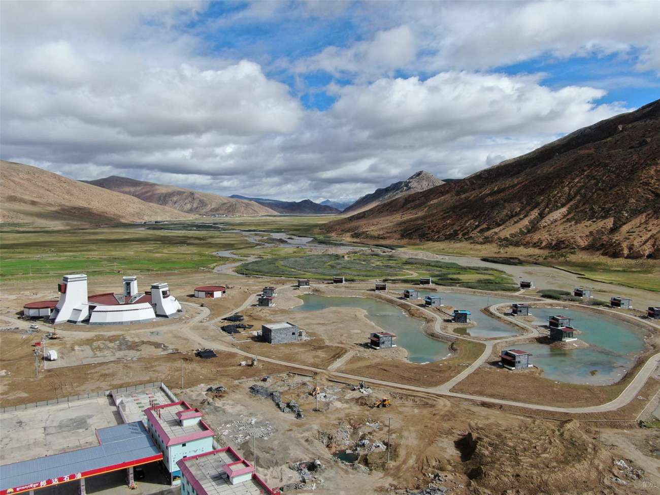 高海拔地区房屋设计,高海拔建筑设计