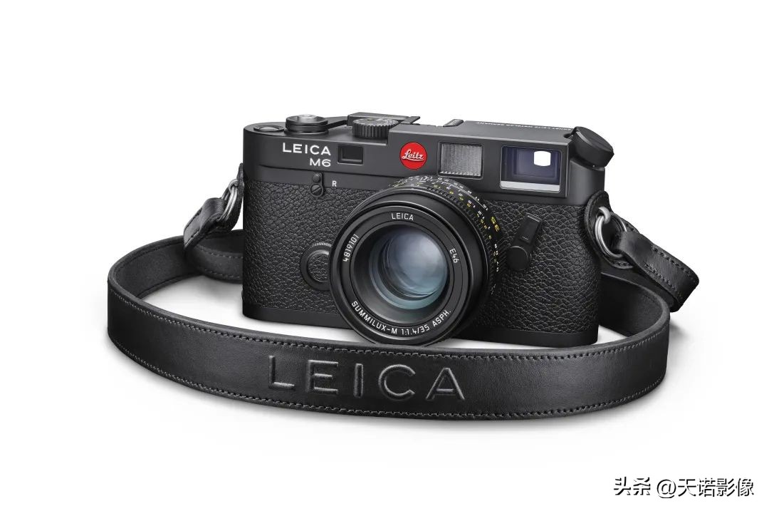 徕卡m6胶片相机价格,徕卡m6是数码还是胶片