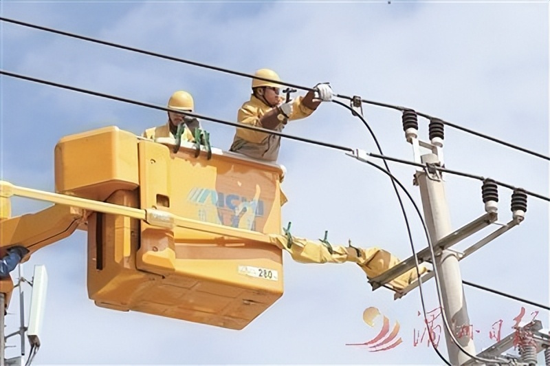 满格电助力“中国鞋都”发展步履不停——国网莆田供电公司持续优化鞋业企业用电环境