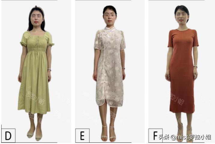 穿衣服如何拉高身材比例,衣服肩窄胸小加宽方法