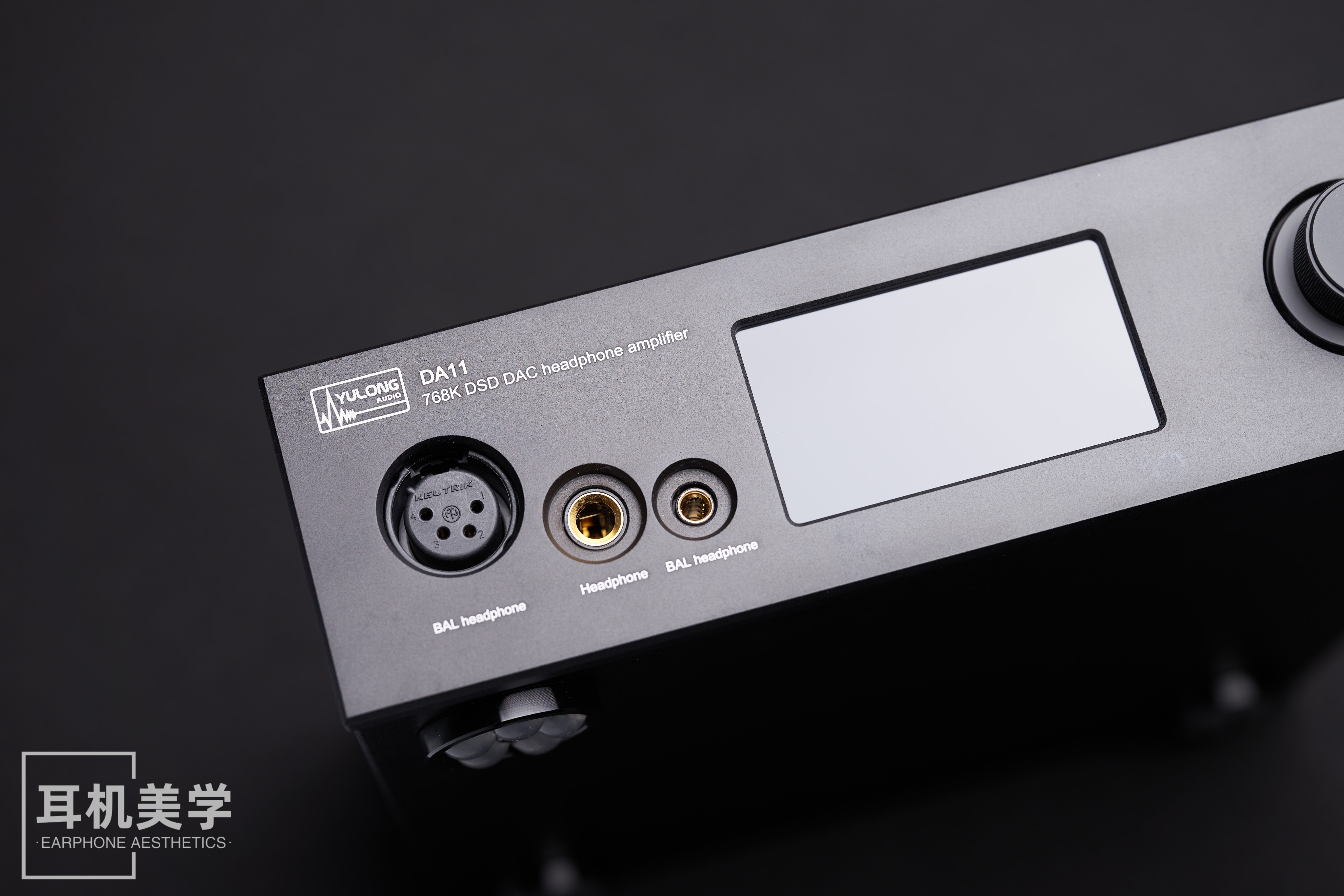 欲揽绝景，不必登顶——DC评钰龙DA11