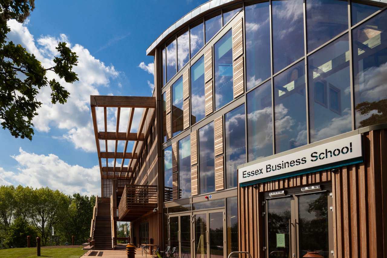 英国埃塞克斯大学世界排名,英国的埃塞克斯大学是什么样的