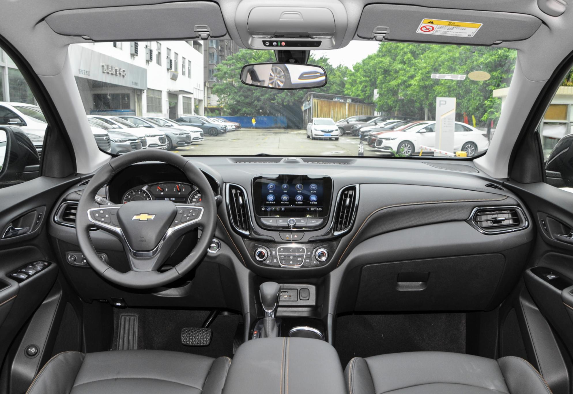 评4款物美价廉的大厂四驱suv,25万预算买什么日系品牌混动suv