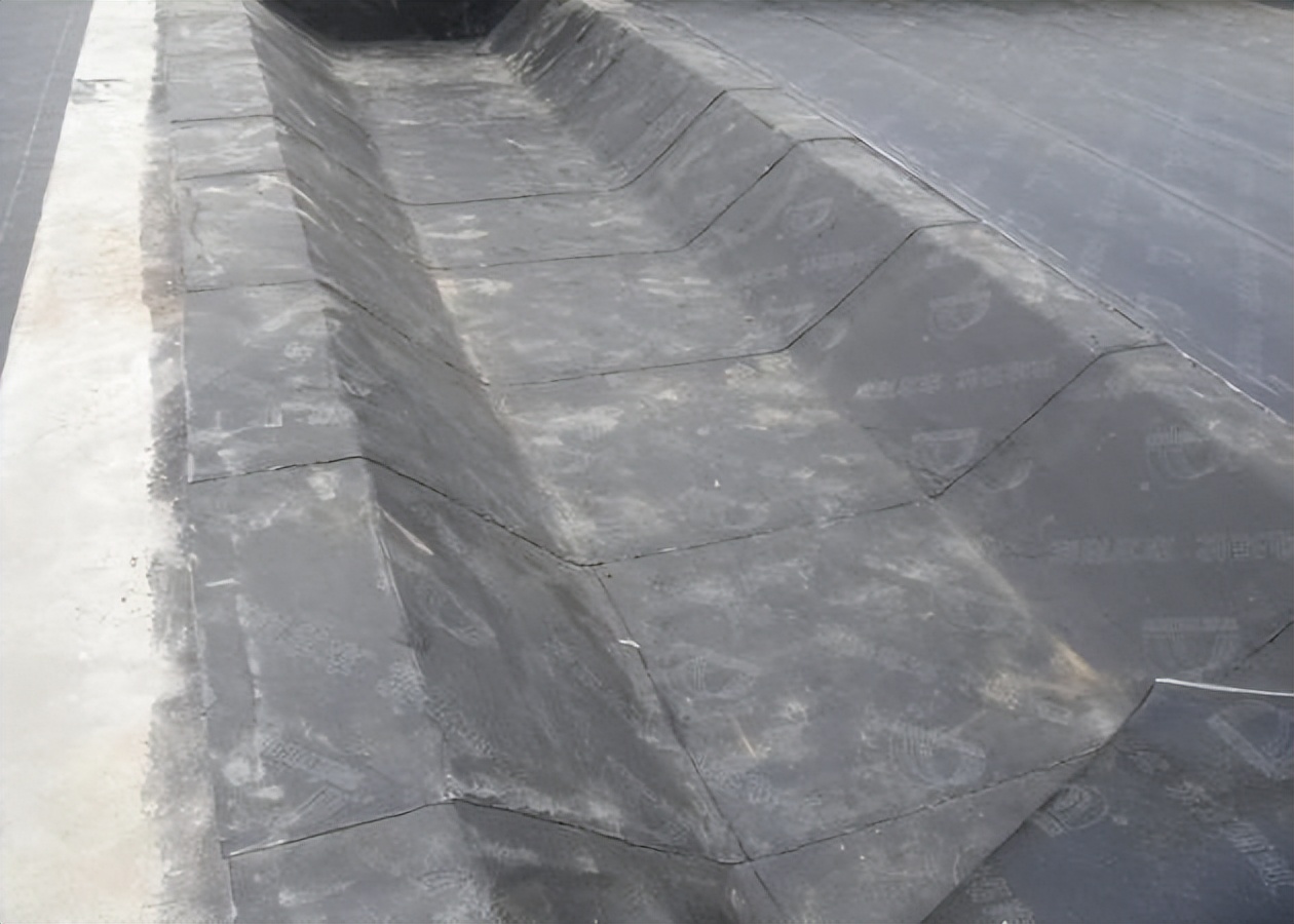 防水施工工艺及过程方案,聚脲防水施工工艺视频