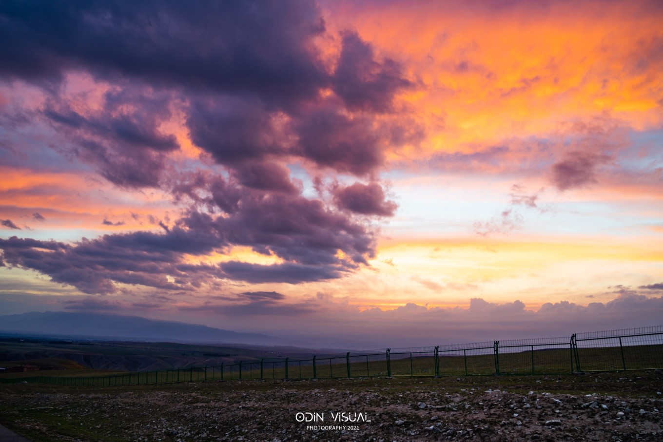 去新疆发现伊犁的美,世界之美尽在伊犁