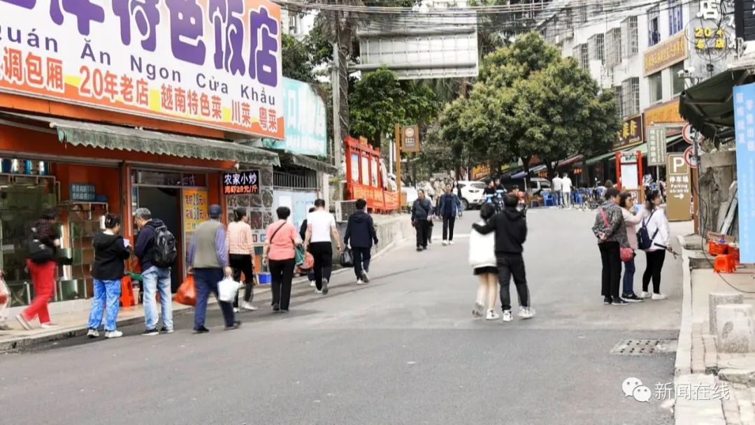 第二批出境团队游试点国家发布，广西旅行社备战出境游高峰