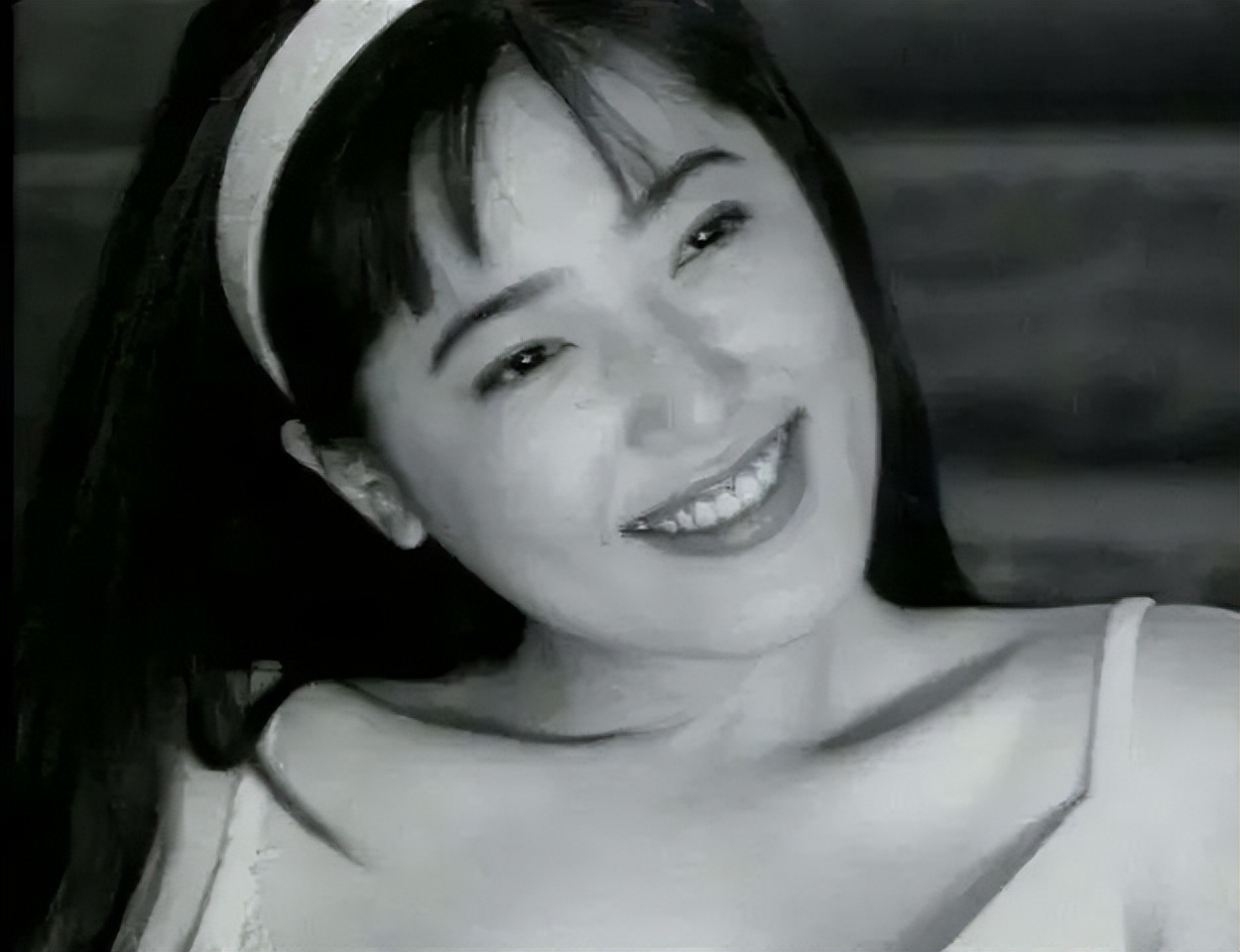 史上“最性感”潘金莲，患上了乳腺癌