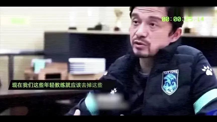 足球界对谢晖的评价,谢晖与中国足球