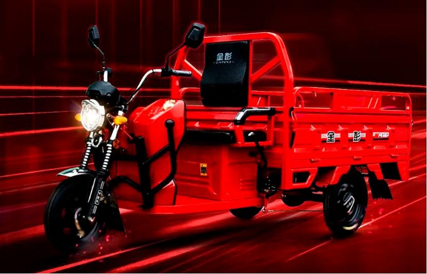 金彭和淮海三轮车对比,金彭与淮海电动三轮车的优缺点