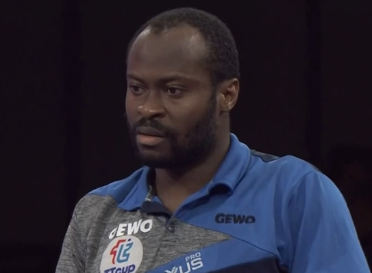 世乒赛最大黑马出炉,2019世乒赛韩国黑马4比2击败日本