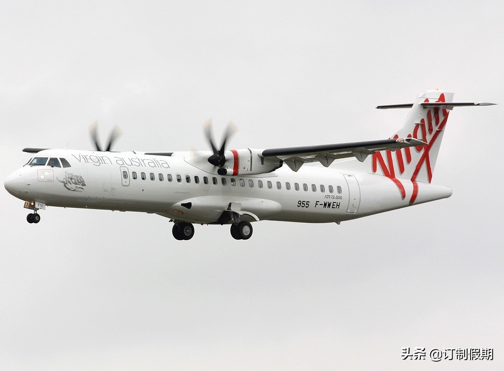 维珍澳洲航空商务舱,维珍航空澳洲