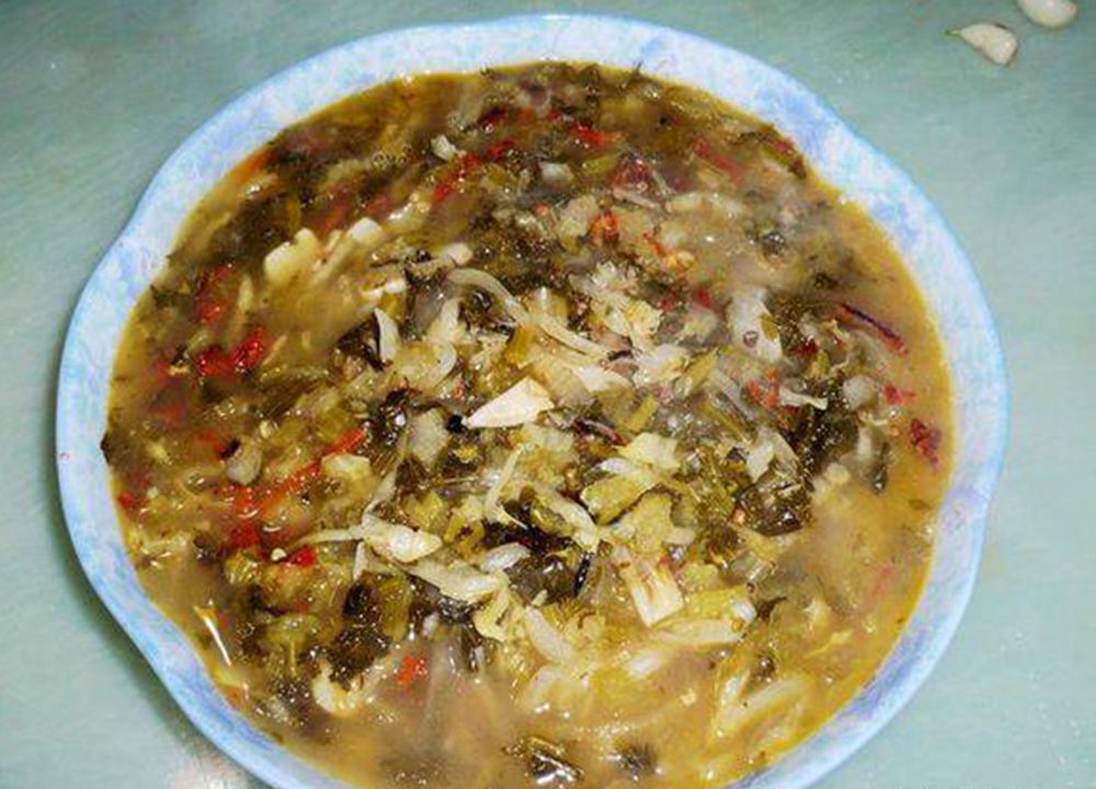 徽县的美食都有哪些,徽县最有代表性的美食