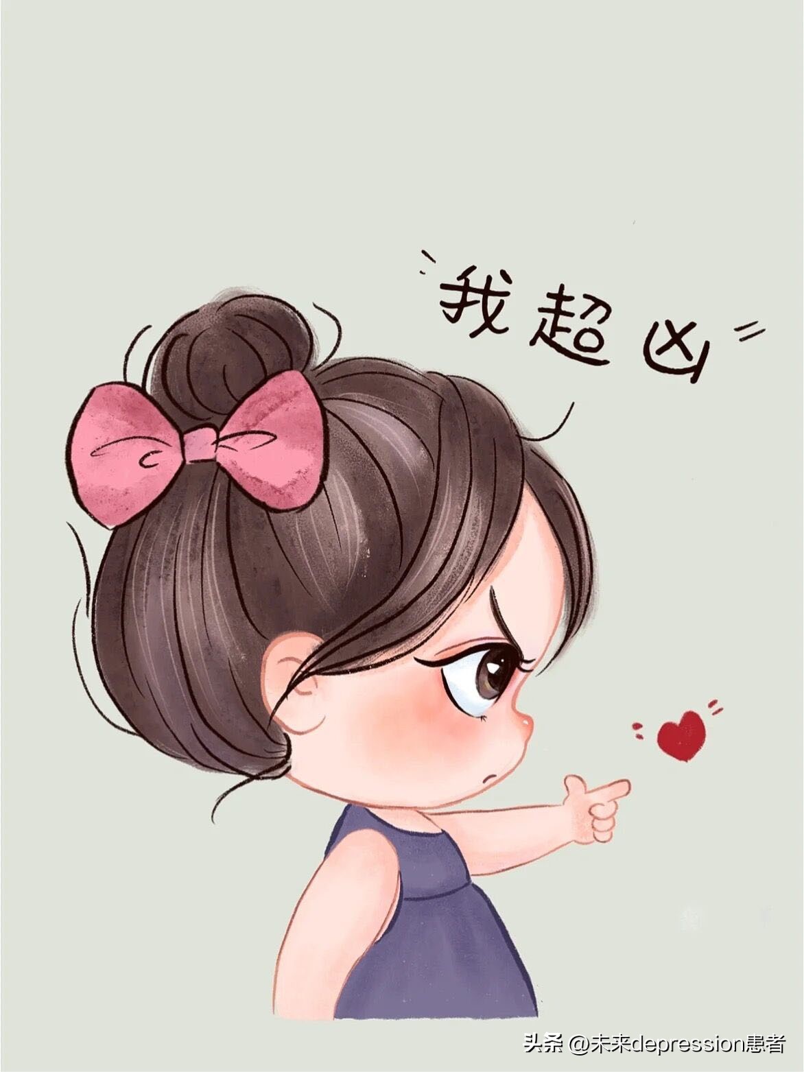 不像情侣的情侣头像,有情侣头像的都是情侣吗