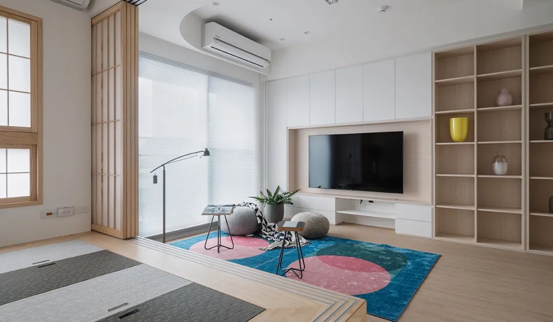 最温馨实用的装修,最舒服的全屋装修