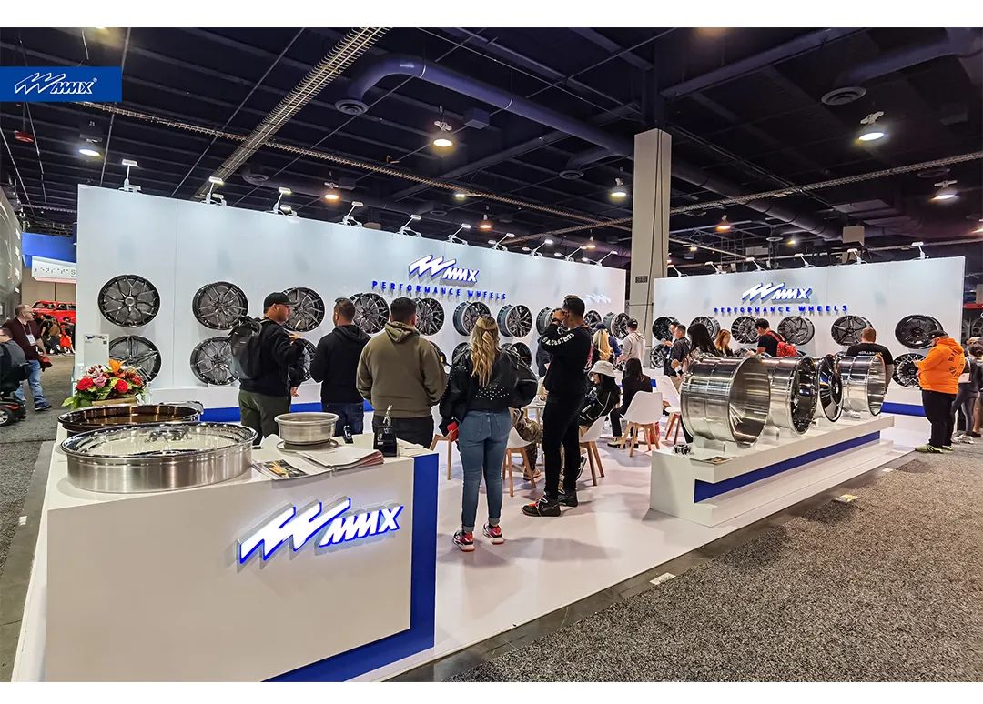 mmx亮黑轮毂,mmx锻造轮毂质量怎么样