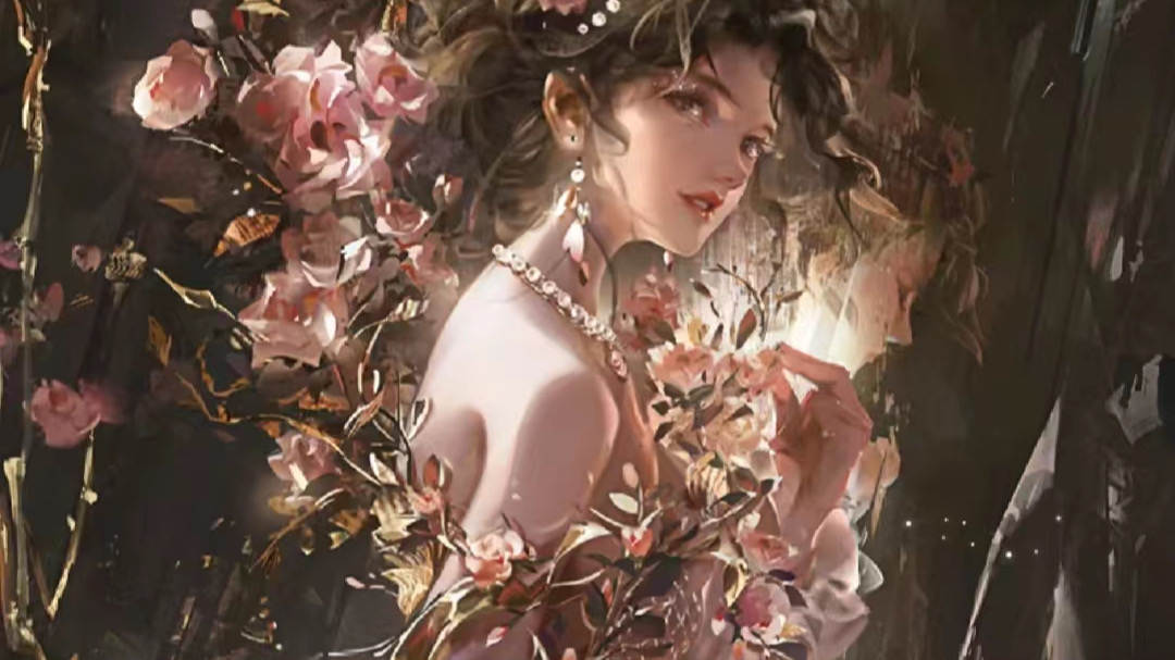 貂蝉双喜临门，粉衣传说超美，瑶粉红典藏超美，588点券留给木兰