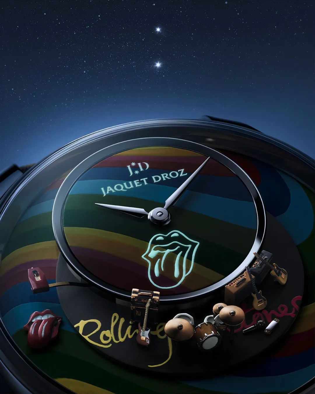 神仙打架，杀疯了的ONLYWATCH