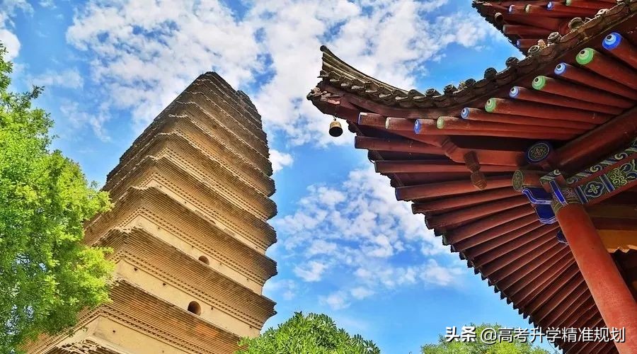 中国宝藏城市在哪里,中国最适合读大学的10座城市