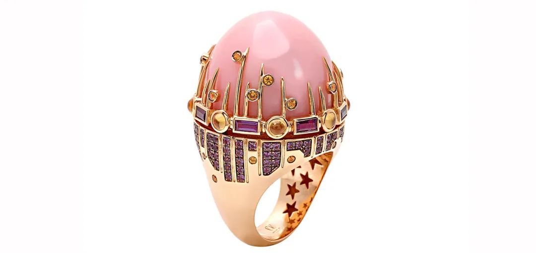 欧泊火爆的图片,欧泊什么时候流行的