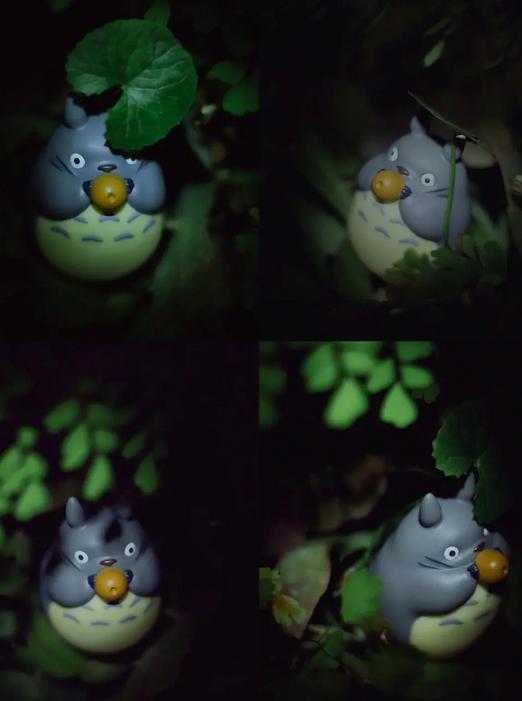 龙猫这部电影告诉我们什么,龙猫深度解析动画电影