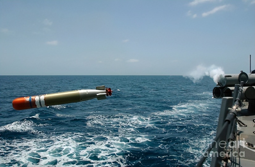 749.被忽视的蝎钩——意大利“黑蝎”微型鱼雷