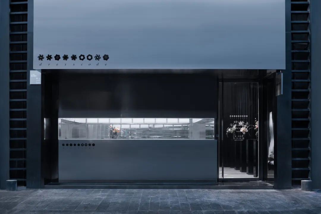 十大最美花店排名,看花店的装修风格