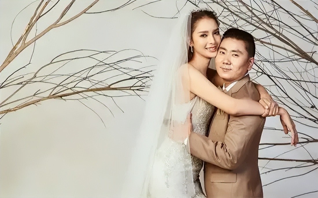 娶泰国最美人妖的北京男子现状,泰国最美人嫁给中国富豪