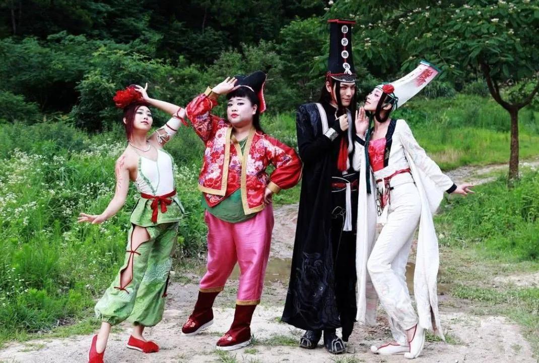 十部顶级免费动画电影,十部大人也爱看的优秀动画