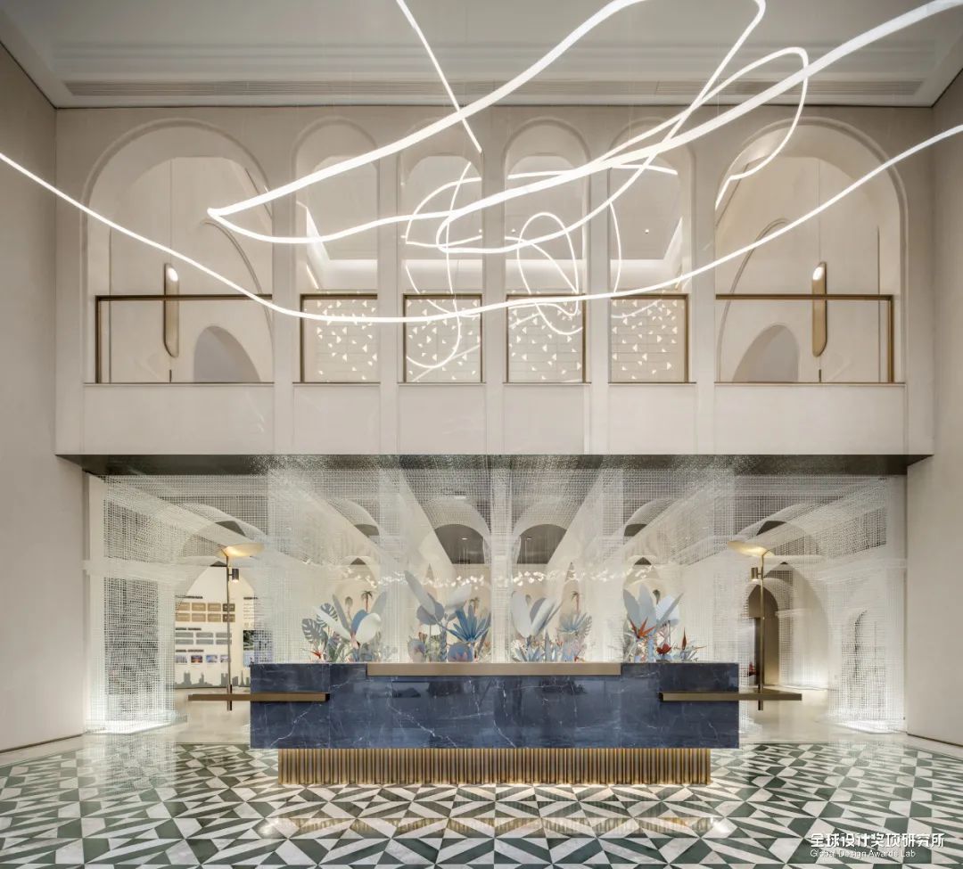 2022年缪斯设计大奖排名,缪斯国际设计奖排行榜