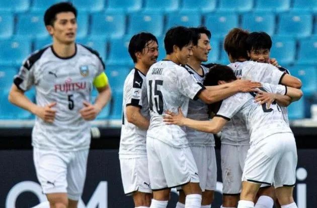 亚冠最差战绩,亚冠中超最差战绩